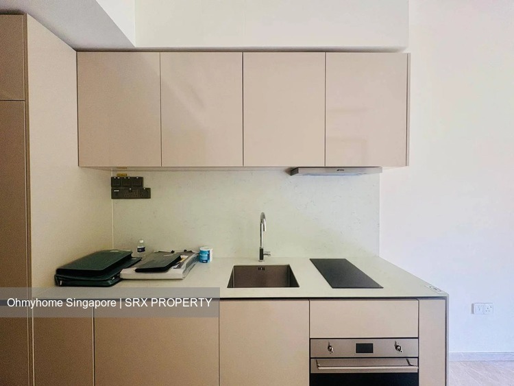 FORETT AT BUKIT TIMAH (D21), Apartment #506829841